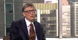 Bill Gates contra els NFT: s'hi basen al 100% en la teoria que sempre hi ha algú més ximple
