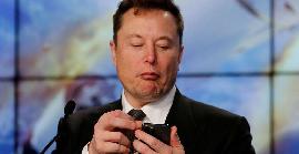 Elon Musk acomiada als empleats que van criticar el seu comportament a Twitter
