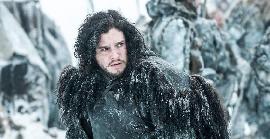 Jocs de trons: Seqüela centrada en Jon Snow arribarà a HBO