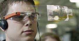 Google no vol quedar-se enrere i prepara les seves ulleres de realitat augmentada