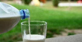 El consum de llet sencera podria estar relacionat amb el deteriorament cognitiu
