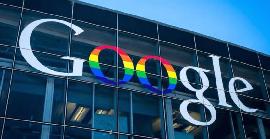 Google permet a les empreses l'etiqueta LGTB per facilitar la cerca