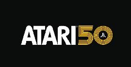 Atari celebra el 50 aniversari amb un nou logotip