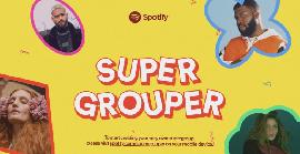 SuperGroups: La nova eina de Spotify per crear playlists personalitzades