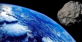 Avui és el dia Internacional dels Asteroides