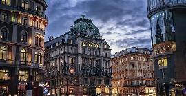 Viena és triada com la millor ciutat del món per viure