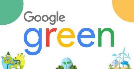 Google et mostrarà com l'ús de les seves aplicacions impacta a l'ambient