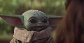 Joe Dante diu que Baby Yoda és un plagi d'un dels seus personatges de Gremlins