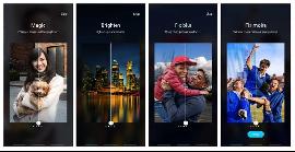 Samsung llança una app que millora les nostres fotografies gràcies a la intel·ligència artificial