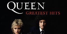 Greatest Hits de Queen es converteix en el primer àlbum a aconseguir els 7 milions al Regne Unit