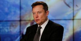 Elon Musk ven el 75% dels bitcoins de Tesla per evitar més perdudes