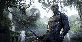 Electronic Arts està treballant en un videojoc de món obert sobre Black Panther
