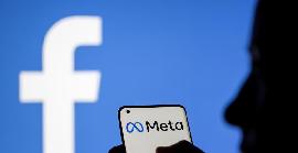 Meta registra pèrdues per primera vegada en la història de Facebook