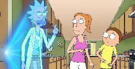 Rick & Morty ja té data d'estrena de la sisena temporada