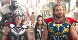 Malàisia cancel·la l'estrena en cinemes de «Thor: Love and Thunder»