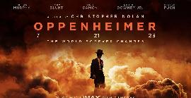 Ja tenim el teaser oficial de la pròxima pel·lícula de Christopher Nolan: Oppenheimer