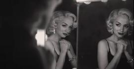 Mira el tràiler de la pel·lícula «Blonde», la vida de Marilyn Monroe