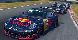 Porsche compra el 50% de l'equip Red Bull Racing