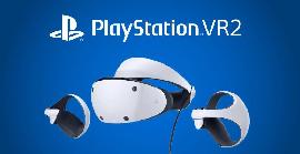 Sony llançarà les seves noves ulleres PlayStation VR 2: coneix tots els seus detalls