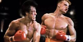 Drago, el nou spin-off de Rocky, enfada a Sylvester Stallone