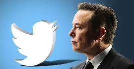 Musk contrademanda a Twitter al no detallar el nombre de comptes falsos a la xarxa social