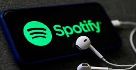 Spotify ofereix un disseny millorat si pagues la versió Premium