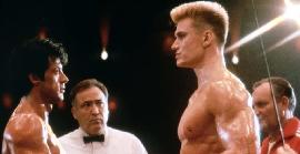 Drago: Dolph Lundgren contesta a Stallone i parla del spin-off de Rocky