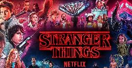 Stranger Things: comença la producció de la Temporada 5