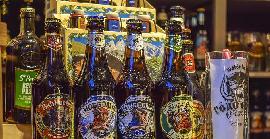 Dia Internacional de la cervesa, cinc dades curioses sobre aquesta beguda