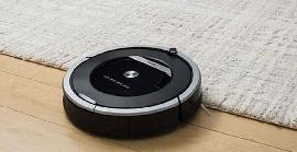 Amazon compra iRobot, el fabricant de Roomba, per més de 1.660 milions d'euros