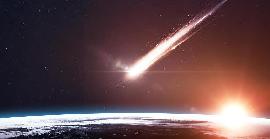 Astrònoms intentaran rescatar un meteorit del fons marí amb un imant gegant