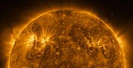 Els científics aconsegueixen predir quan morirà el Sol