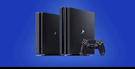 La PlayStation 4 ja és la quarta videoconsola més venuda de la història