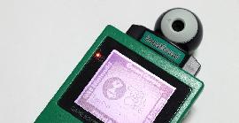 Converteixen la Game Boy Camera en una espectacular càmera digital