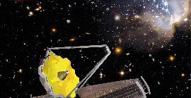 Participa al concurs i posa nom a un exoplaneta descobert pel Telescopi Espacial James Webb