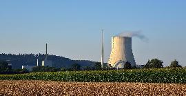 Líders mundials consideren l'energia nuclear com la solució a la crisi climàtica