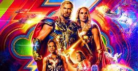 «Thor: Love and Thunder» ja té data d'estrena a Disney+