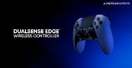 Sony anuncia el DualSense Edge, un comandament totalment personalitzable per a PS5