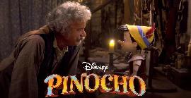 Disney+ va compartir el tràiler de Pinotxo protagonitzat per Tom Hanks