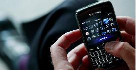 Blackberry tindrà una pel·lícula que mostrarà l'ascens i caiguda de la companyia