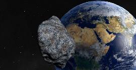 La NASA transmetrà en directe l'impacte de la nau espacial DART contra l'asteroide Dimorphos