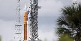 La NASA retarda el llançament de la missió Artemis fins al 2 de setembre
