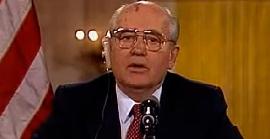 Ha mort Mikhaïl Gorbatxov als 91 anys, últim líder de la Unió Soviètica