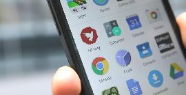 Google vol que les apps d'Android funcionin en qualsevol dispositiu
