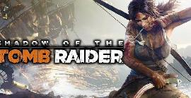 Descàrrega «Shadow of the Tomb Raider» completament de franc