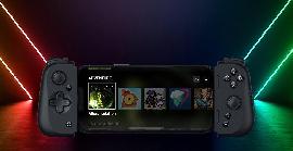 Razer Kishi V2, la nova versió del control de Razer per a videojocs mòbils