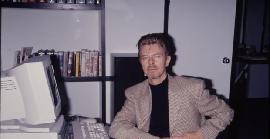 BowieNet: el servei d'internet que David Bowie va llançar en 1998