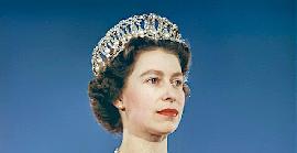 Mor la reina Elisabet II del Regne Unit a l'edat de 96 anys