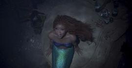 La Sireneta: Disney estrena el primer tràiler de la pel·lícula amb Halle Bailey com Ariel