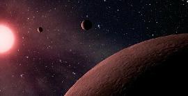 Científics descobreixen dos planetes habitables prop de la Terra
